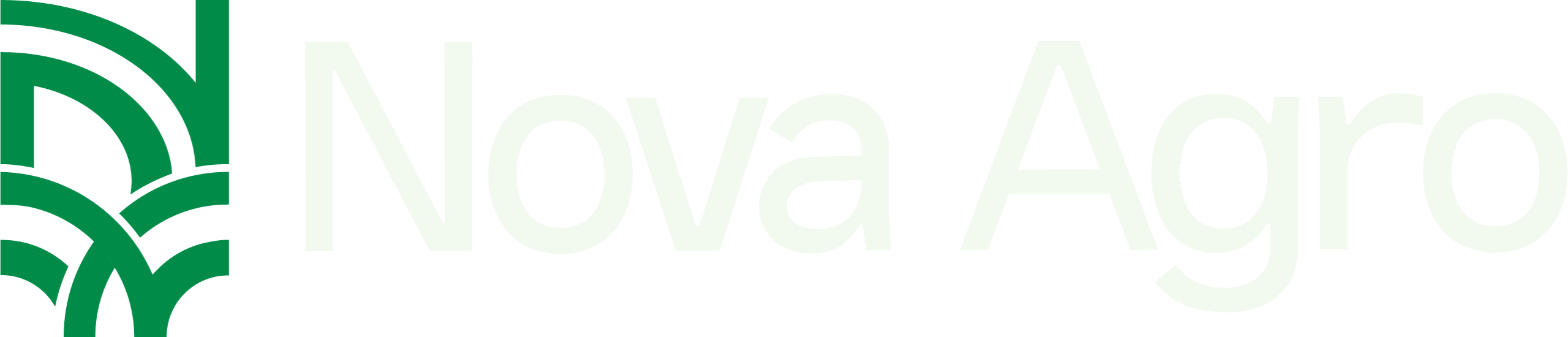 Nova Agro contabilidade